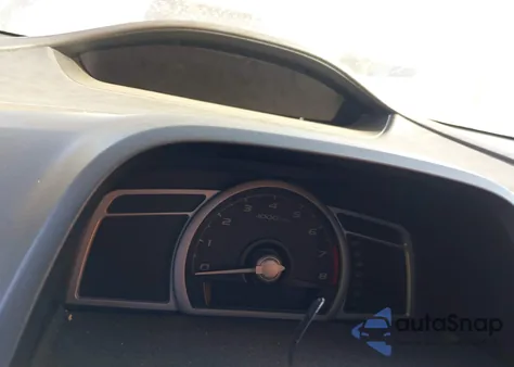 2009 Honda Civic Ex from USA, damaged, VIN 2HGFG12809H503374